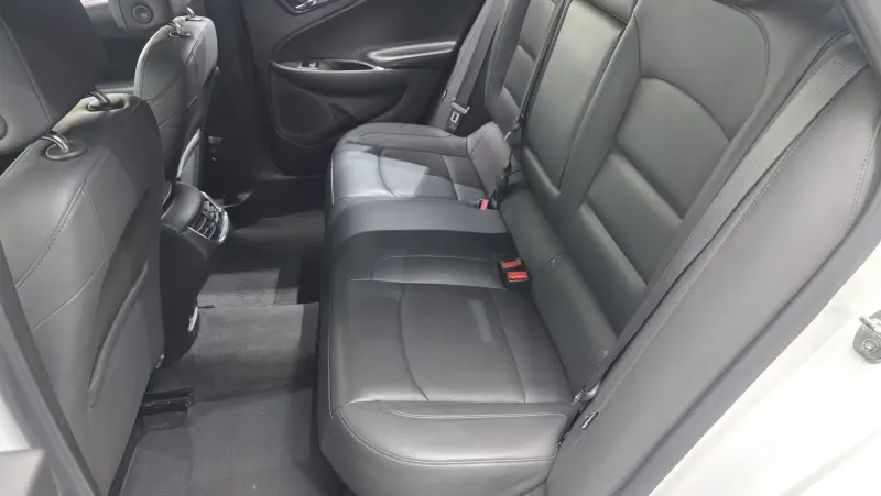 Daewoo Malibu