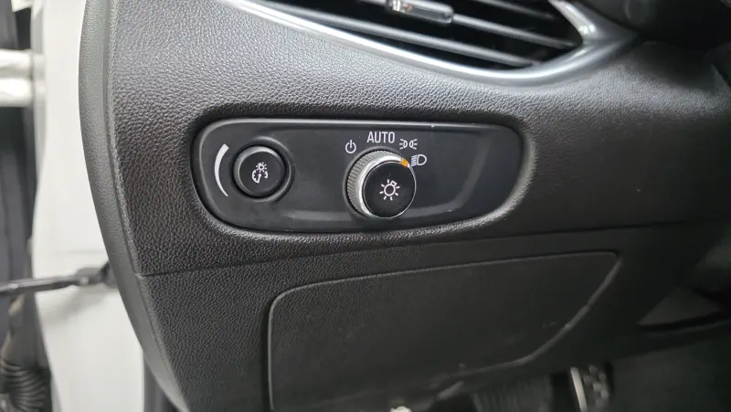 Daewoo Malibu