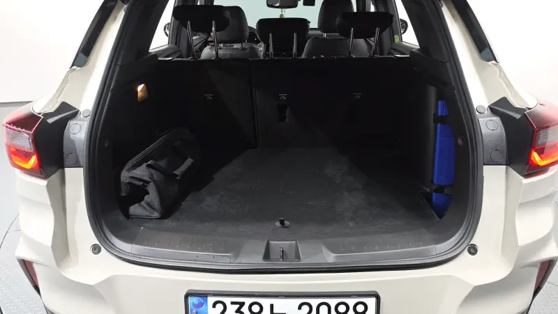 Daewoo Trailblazer