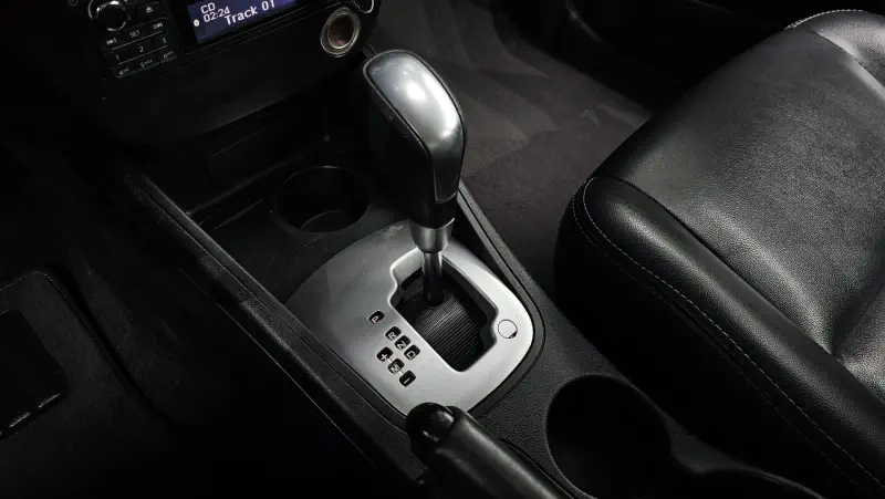 Renault Samsung SM3