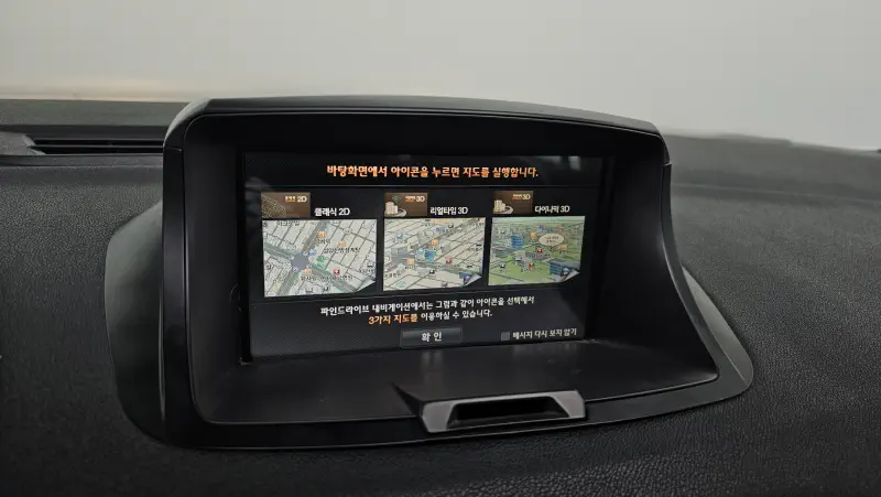 Renault Samsung SM3