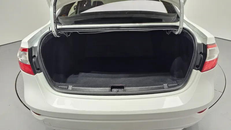 Renault Samsung SM3