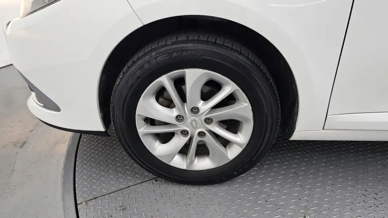 Renault Samsung SM3
