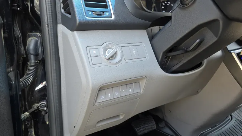 Hyundai H1