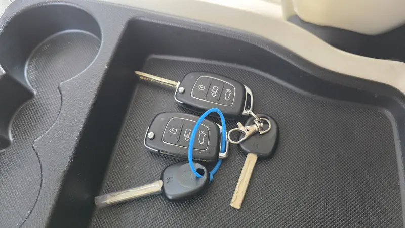 Hyundai H1
