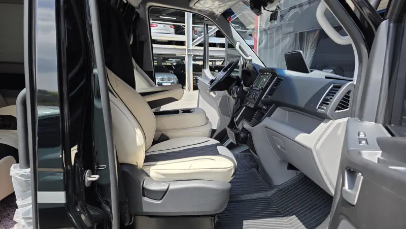Hyundai H1