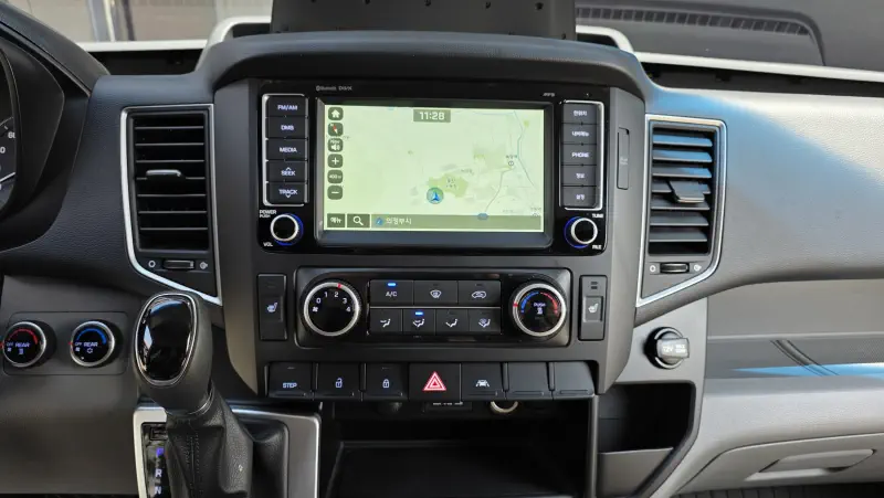 Hyundai H1
