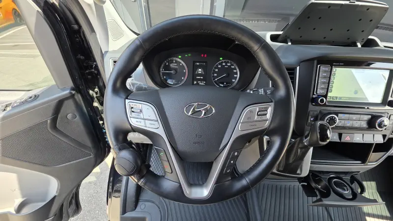 Hyundai H1