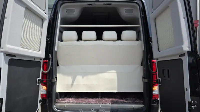 Hyundai H1