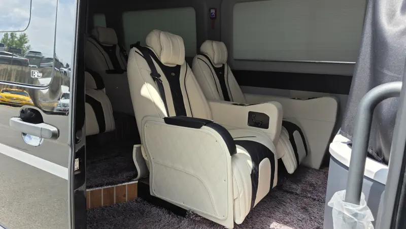 Hyundai H1
