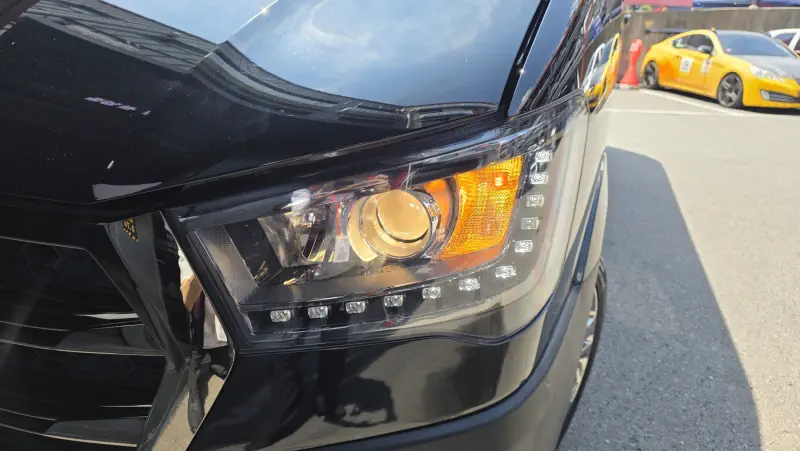 Hyundai H1