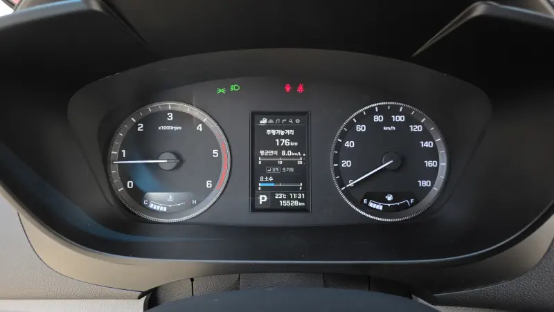 Hyundai H1