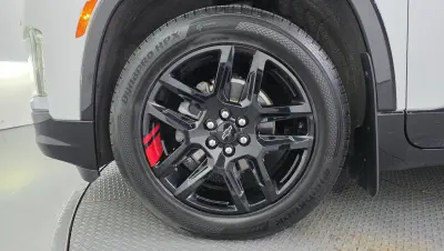 Daewoo Traverse