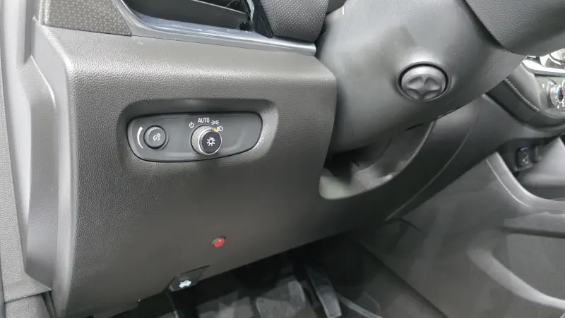 Daewoo Traverse