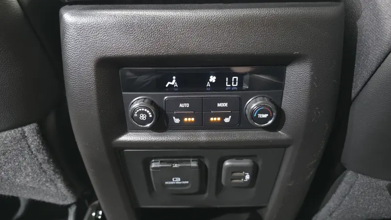 Daewoo Traverse