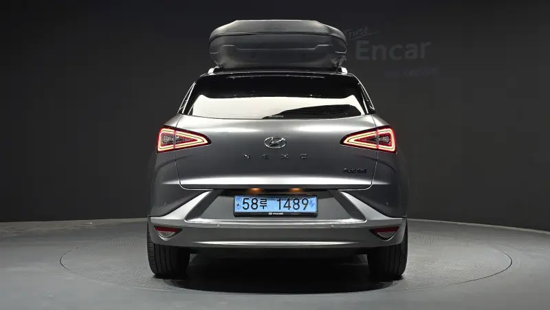 Hyundai Nexo