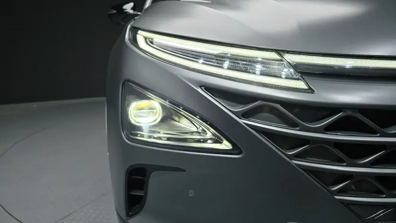 Hyundai Nexo