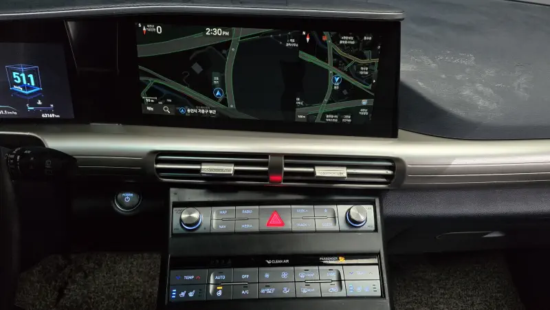 Hyundai Nexo