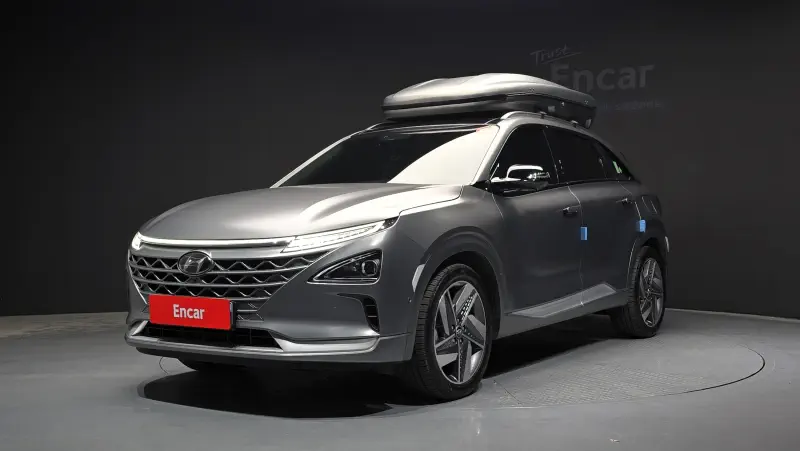 Hyundai Nexo