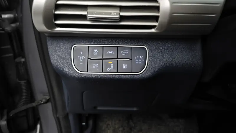 Hyundai Nexo