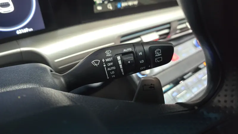 Hyundai Nexo