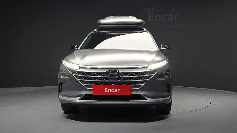 Hyundai Nexo