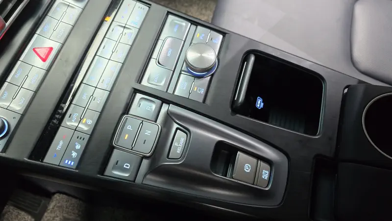 Hyundai Nexo