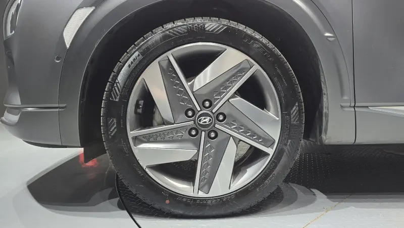 Hyundai Nexo