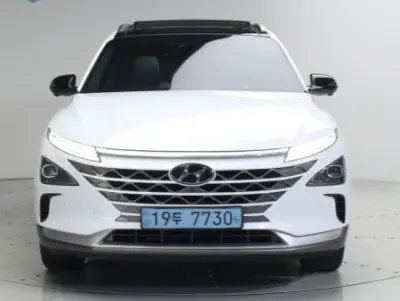 Hyundai Nexo