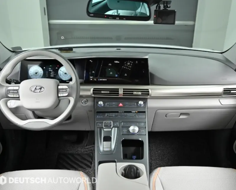 Hyundai Nexo