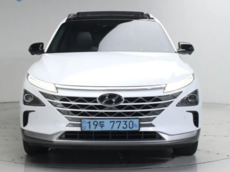 Hyundai Nexo