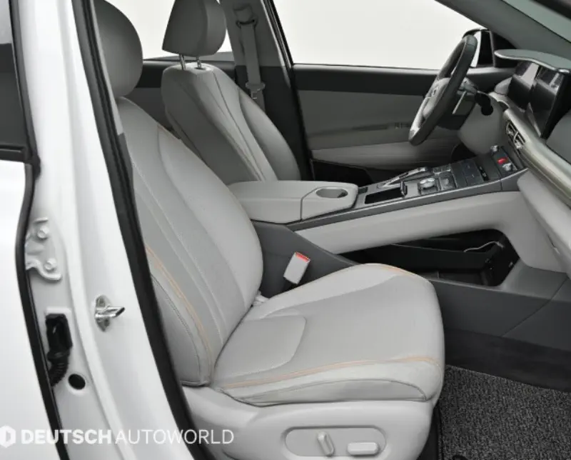 Hyundai Nexo