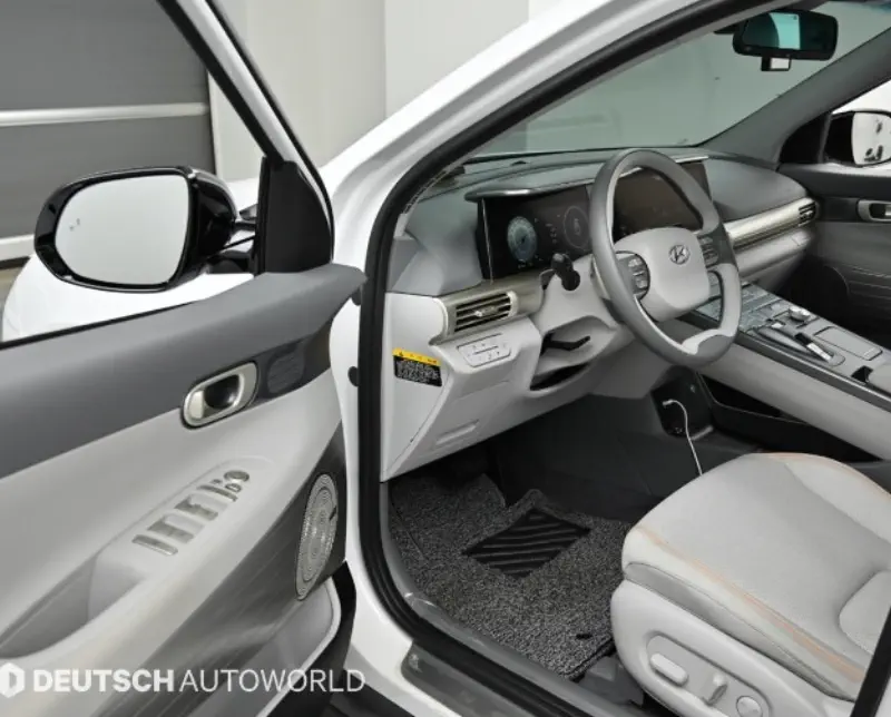 Hyundai Nexo