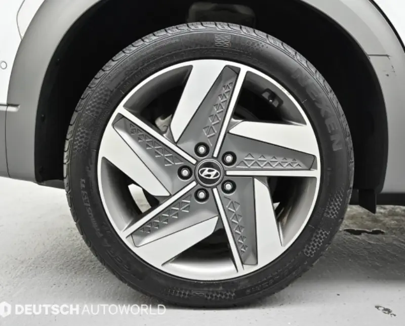 Hyundai Nexo