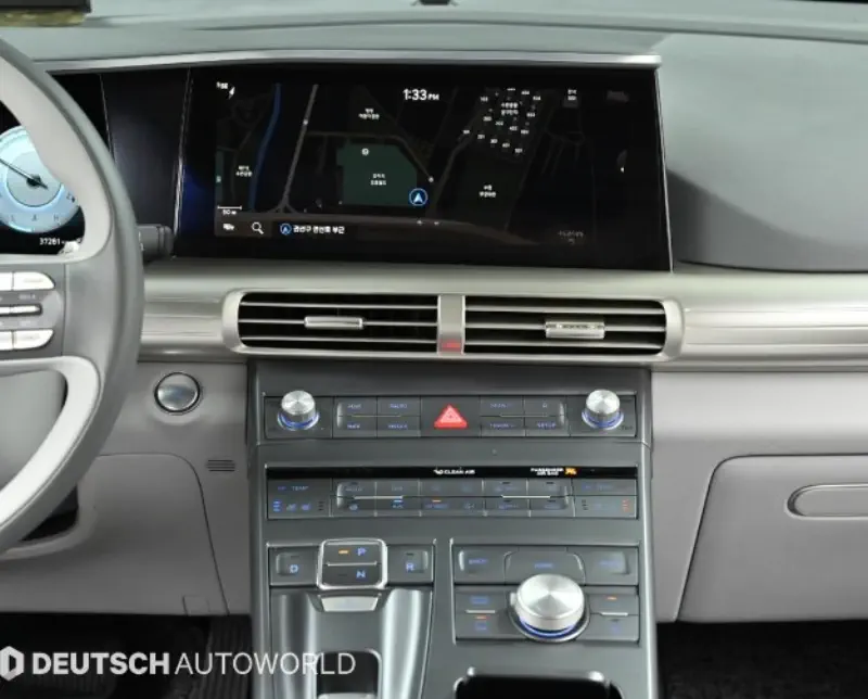 Hyundai Nexo