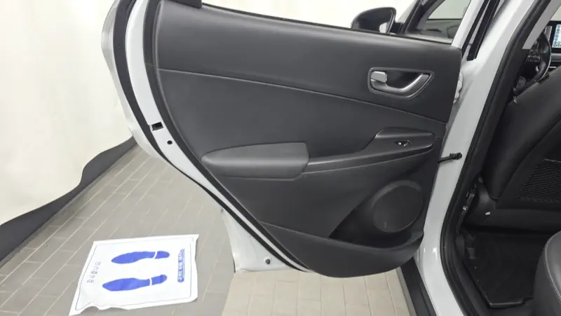 Hyundai Kona Electric
