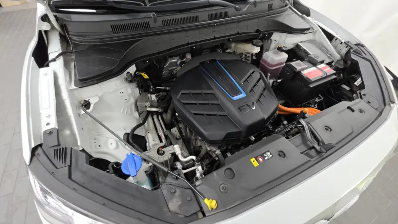 Hyundai Kona Electric