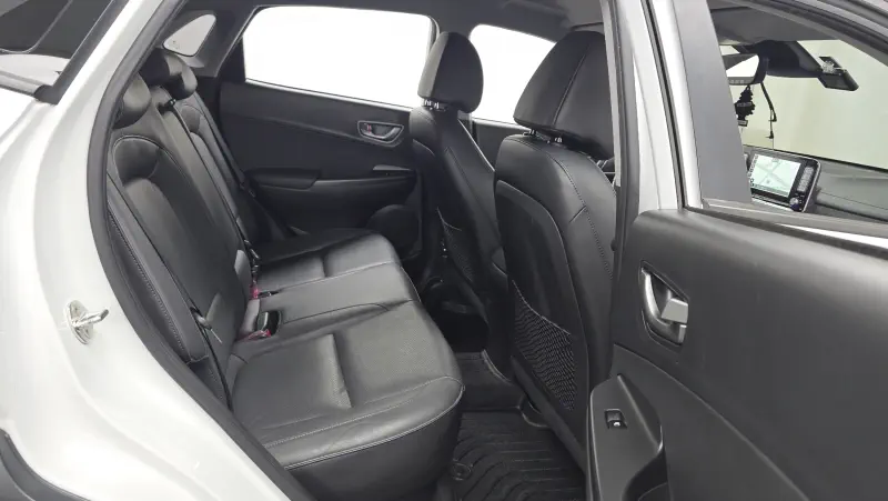 Hyundai Kona Electric