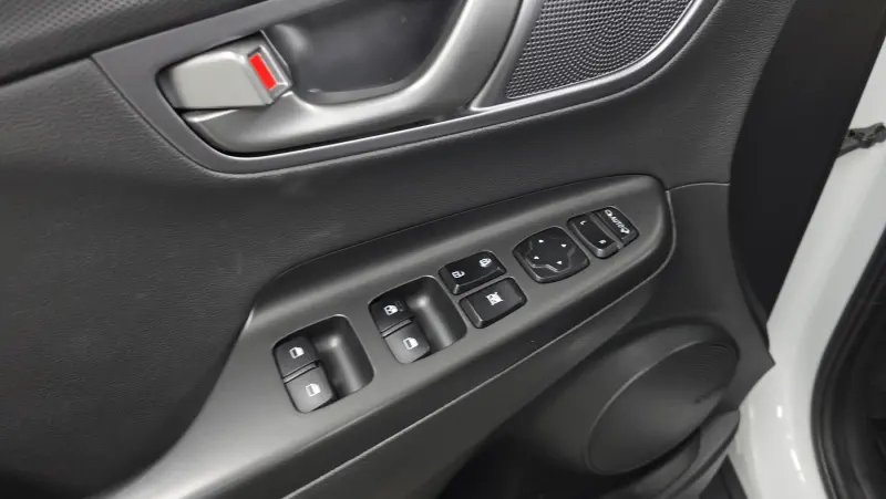Hyundai Kona Electric