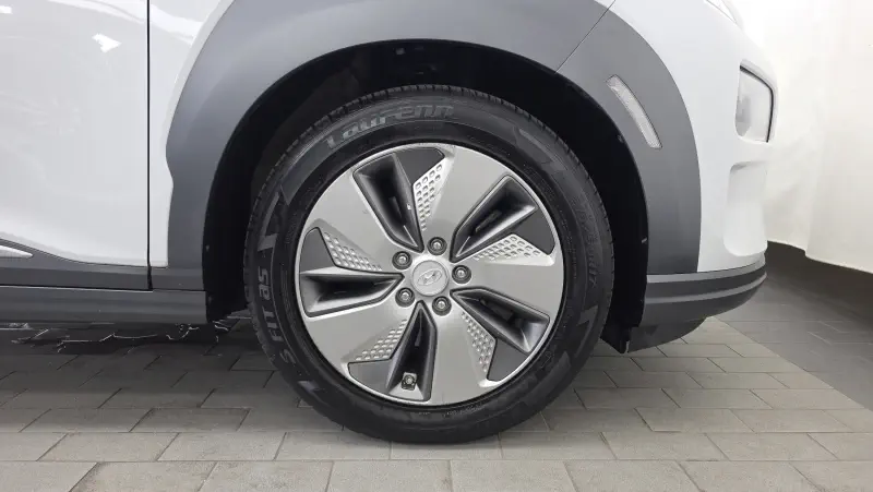 Hyundai Kona Electric