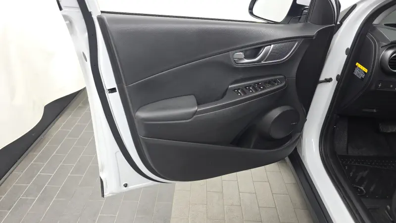 Hyundai Kona Electric