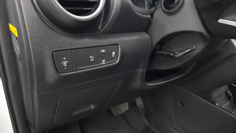 Hyundai Kona Electric