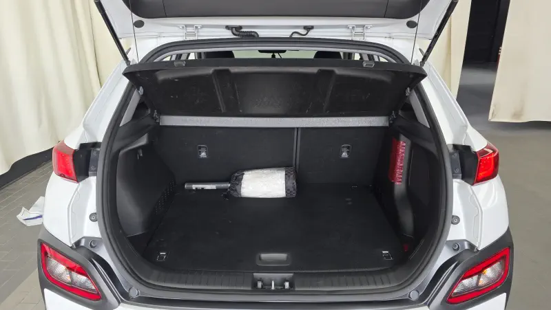 Hyundai Kona Electric