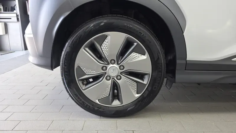 Hyundai Kona Electric
