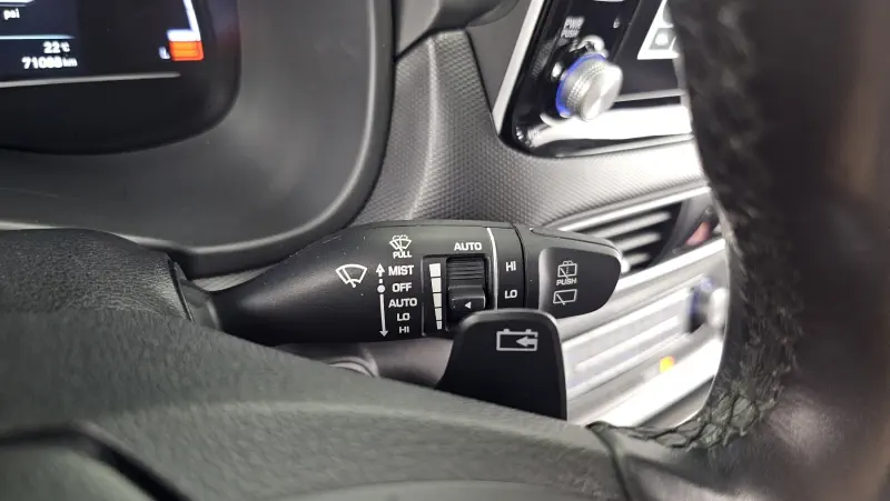 Hyundai Kona Electric