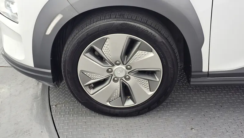 Hyundai Kona Electric