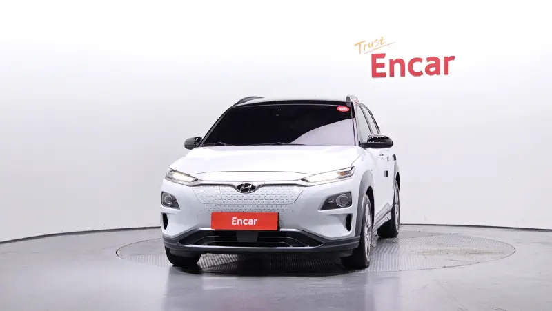 Hyundai Kona Electric