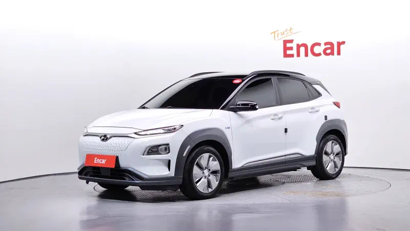 Hyundai Kona Electric