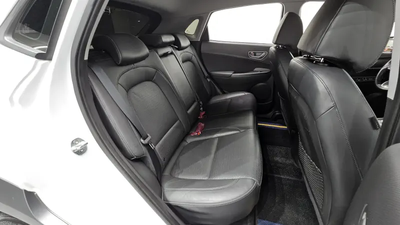 Hyundai Kona Electric