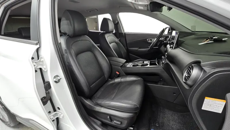 Hyundai Kona Electric